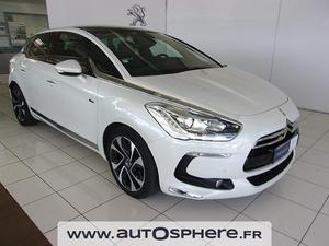 DS DS 5 Hybrid4 Airdream Sport Chic BMP Occasion