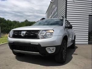 Dacia DUSTER 1.5 DCI 110 BLACK TOUCH X Occasion