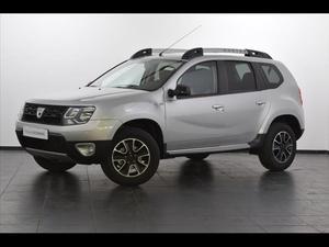 Dacia Duster TCE X4 BLACK TOUCH  Occasion