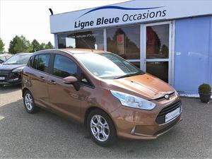 Ford B-MAX 1.0 SCTI 100 ECOB S&S ECOBOOST ED  Occasion