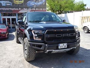 Ford F150 raptor SUPERCREW  Occasion