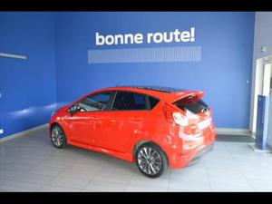 Ford FIESTA 1.0 ECOB 100 S&S ST LINE 5P  Occasion