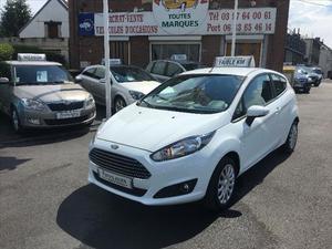 Ford FIESTA  EDITION 3P  Occasion
