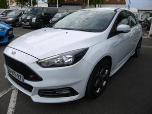 Ford FOCUS 2.0 TDCI 185 S&S ST  Occasion