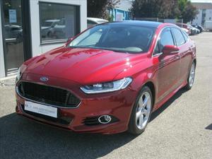 Ford MONDEO 2.0 TDCI 180 TITANIUM IAWD PSFT 5P  Occasion