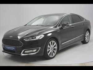 Ford MONDEO 2.0 TDCI 180 VIGNALE PSFT 4P  Occasion