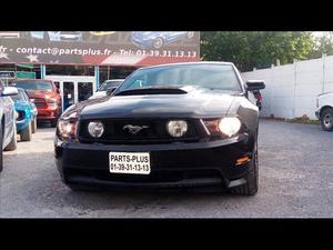 Ford Mustang GT PREMIUM  Occasion