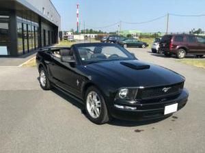 Ford Mustang V6 CABRIOLET d'occasion