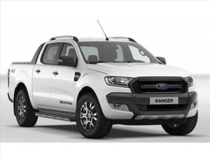 Ford Ranger DOUBLE CABINE 3.2 TDCi X4 WILDTRAK A 
