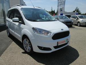 Ford TOURNEO COURIER 1.0E 100 TITANIUM  Occasion