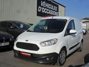Ford TRANSIT COURIER 1.5TD 75 TREND  Occasion