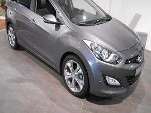 HYUNDAI I30 Executive Crdi 110 Automatique  Occasion