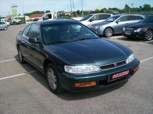 Honda Accord coupe 2.2I ES BA  Occasion