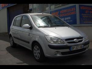 Hyundai GETZ 1.1 WORLD CUP 5P  Occasion
