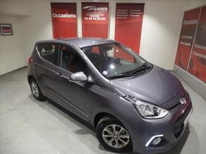 Hyundai I PACK SENSATION BVA  Occasion