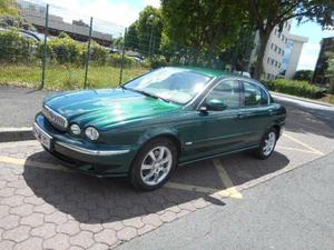 Jaguar X-TYPE 2.0 D CLASSIQUE  Occasion