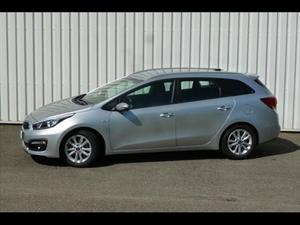 Kia CEE'D SW 1.6 CRDI 136 ISG ACTIVE DCT  Occasion