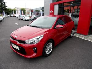 Kia RIO 1.0 T-GDI 100 ISG PREMIUM  Occasion