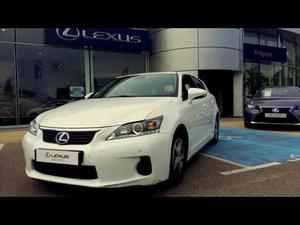 Lexus CT 200H EMOTION  Occasion