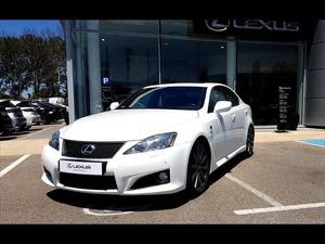 Lexus IS-F 5.0 VCH BVA  Occasion