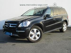 MERCEDES CLASSE GL  