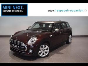 MINI CLUBMAN COOPER 136 EXQUISITE  Occasion