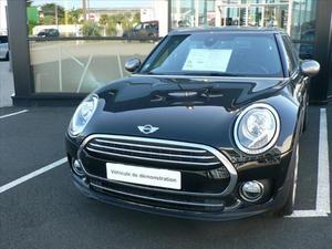 MINI CLUBMAN COOPER D 150 CHILI  Occasion
