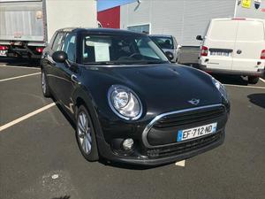 MINI CLUBMAN ONE 102 BVA  Occasion