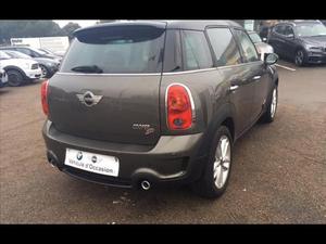 MINI COUNTRYMAN COOPER SD 143 PACK RHC ALL Occasion