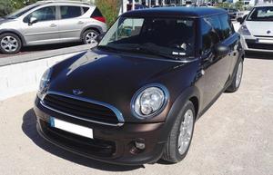 MINI MINI  