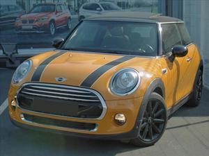 MINI MINI COOPER D 116 PACK RHC  Occasion