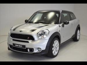 MINI PACEMAN COOPER SD 143 PACK RHC BA  Occasion