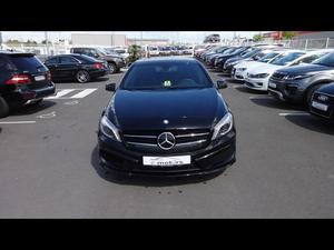 Mercedes-Benz Classe A Sensation 180 D 7g-dct + Pack