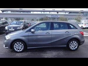 Mercedes-Benz Classe B Intuition 160 D  Occasion
