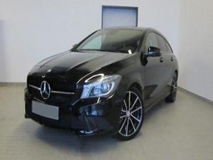 Mercedes-Benz Classe C Classe Cla Fascination matic 7-g