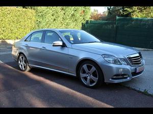Mercedes-benz CLASSE E 350 CDI BE AVTGRDE EX. 7GTRO+ 