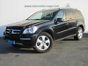 Mercedes-benz CLASSE GL 350 CDI BE 7PL  Occasion