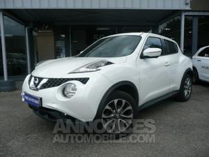 Nissan JUKE 1.5 dCi 110 Connect Edition StopStart System