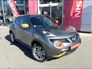 Nissan JUKE 1.6 DIGT 190 CONNECT ED AM XTRO  Occasion