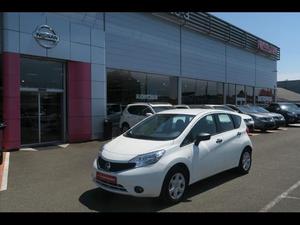 Nissan NOTE  VISIA E Occasion