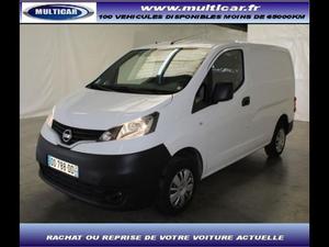 Nissan NV DCI 90 BUSINESS 5P  Occasion