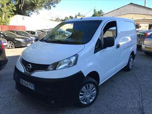 Nissan NV DCI 90CH CA  Occasion