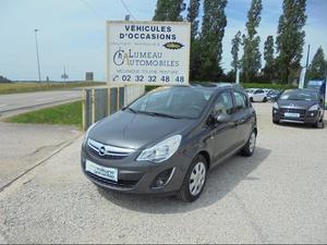 OPEL Corsa 1.3 CDTI 75 CH EDITION 5P  Occasion