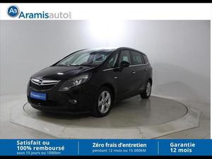 OPEL ZAFIRA TOURER 2.0 CDTI 165 ch  Occasion