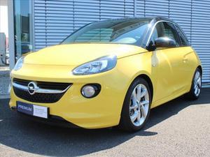 Opel ADAM 1.4 TWINPORT 100CH SLAM  Occasion