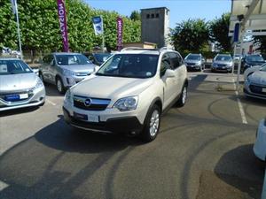 Opel ANTARA 2.0 CDTI150 COSMO PACK  Occasion