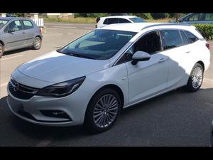 Opel Astra 1.4 Turbo 125 Innovation S et S  Occasion