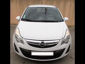 Opel Corsa 1.2 TWINPORT 150EME ANNIVERSAIRE 5P  Occasion