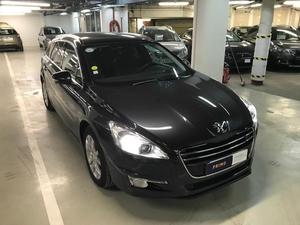 PEUGEOT 508 SW 1.6 e-HDi115 FAP Allure BMP Occasion