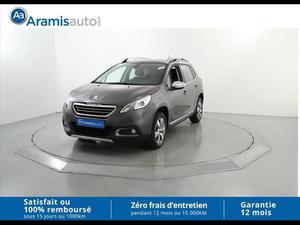 PEUGEOT  BlueHDi 120ch BVM Occasion